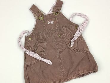 sukienki wizytowe h m: Sukienka, H&M, 1-3 m, stan - Idealny — 1
