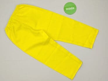 legginsy miego: Legginsy dziecięce, 5-6 lat, 110/116, stan - Idealny — 3