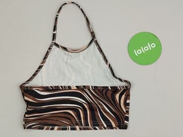 zapięcie do stroju kąpielowego 30mm: Top, Shein, 10 lat, 134-140 cm, stan - Idealny — 3