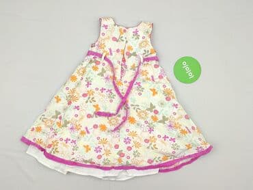 sukienka do baletu h m: Sukienka, Tu, 2-3 lat, 92-98 cm, stan - Idealny — 3