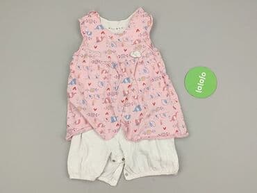 sukienki letnie plus size allegro: Sukienka, 1.5-2 lat, 86-92 cm, stan - Idealny — 2