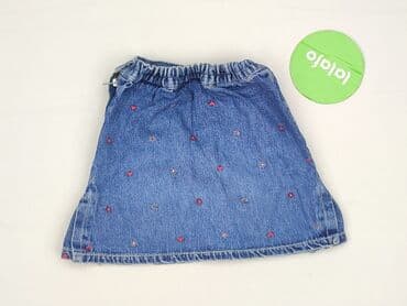 spódniczki do tenisa ziemnego: Spódniczka, H&M, 2-3 lat, 92-98 cm, stan - Idealny — 3