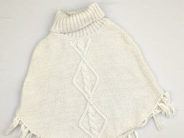 sukienki dla nastolatek h m: Pozostałe okrycia wierzchnie, H&M, 12 lat, 146-152 cm, stan - Idealny — 1
