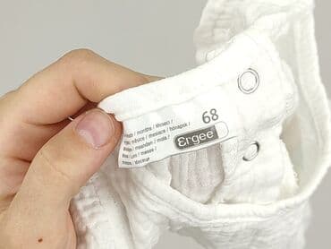 sukienka eu: Sukienka, Ergee, 3-6 miesięcy, stan - Idealny — 4
