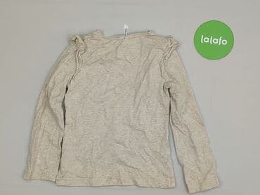 real koszulki: Bluzka, Mothercare, 4-5 lat, 104-110 cm, stan - Bardzo dobry — 3
