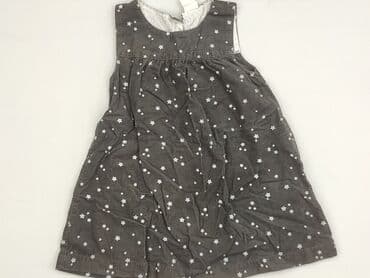 sukienka do baletu h m: Sukienka, H&M, 1.5-2 lat, 86-92 cm, stan - Idealny — 1