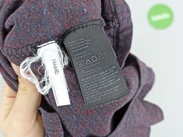 sukienka o kroju marynarki h m: Bluzka, H&M, 10 lat, 134-140 cm, stan - Idealny — 5