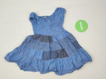 sukienka do baletu h m: Sukienka, Lindex, 3-4 lat, 98-104 cm, stan - Bardzo dobry — 2