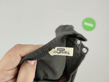 sizeer koszulki: Bluzka, 9-12 miesięcy, stan - Bardzo dobry — 4