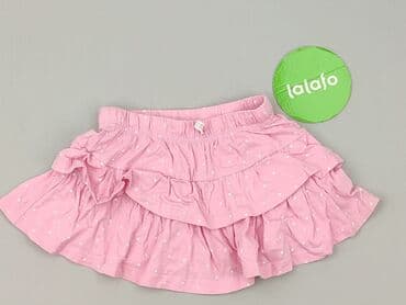 spódniczki do tenisa ziemnego: Spódniczka, Little kids, 3-4 lat, 98-104 cm, stan - Idealny — 2