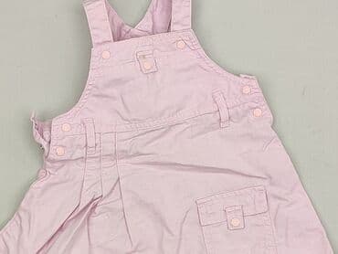 my butik.pl sukienki: Sukienka, 9-12 miesięcy, stan - Idealny — 1