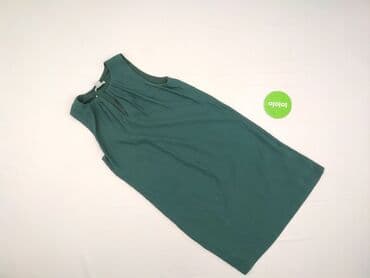 czerwona obcisła sukienka h m: H&M, Sukienka damska, rozmiar XS — 3