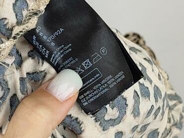 sukienka zebra h m: H&M, Sukienka damska, rozmiar L — 5