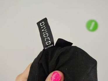 sukienka zebra h m: H&M, Sukienka damska, rozmiar S — 5