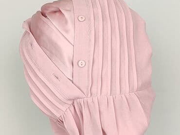 czerwona obcisła sukienka h m: H&M, Sukienka damska, rozmiar M — 5