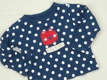 sukienka hello kitty damska: Koszulka, EarlyDays, 12-18 miesięcy, stan - Bardzo dobry — 1