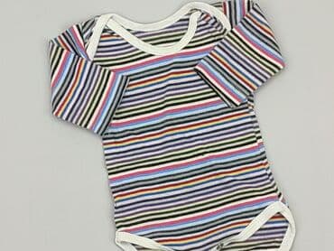 stradivarius spodnice: Body, 0-3 miesięcy, 
stan - Bardzo dobry — 1