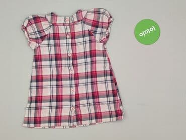 sukienki w c a: Sukienka, Mothercare, 12-18 miesięcy, stan - Idealny — 3
