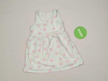 sukienki letnie plus size allegro: Sukienka, Sinsay, 3-4 lat, 98-104 cm, stan - Idealny — 2