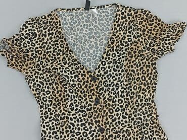 sukienka zebra h m: H&M, Sukienka damska, rozmiar S — 1