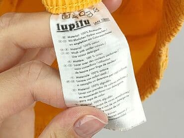 spódniczki do tenisa ziemnego: Spódniczka, Lupilu, 1.5-2 lat, 86-92 cm, stan - Idealny — 4