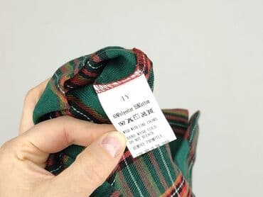lidl koszula flanelowa: Koszula 3-4 lat, stan - Idealny, wzór - Kratka, kolor - Zielony — 4