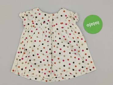 sukienka do baletu h m: Sukienka, Gap, 1.5-2 lat, 86-92 cm, stan - Idealny — 3