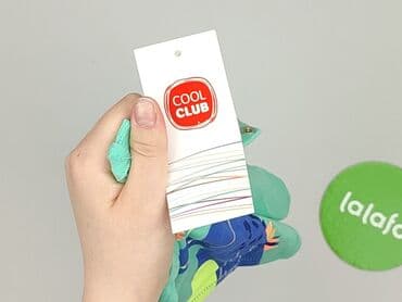 Kaftaniki: Kaftanik, Cool Club, 1-3 m, stan - Idealny — 5