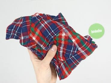 lidl koszula flanelowa: Koszula 2-3 lat, stan - Dobry, wzór - Kratka, kolor - Kolorowy — 5