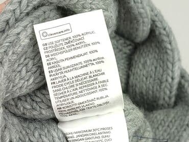 sukienka w pepitkę h m: Pozostałe ubrania dziecięce, H&M, One size, stan - Idealny — 5