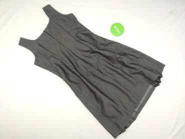 sukienki letnie plus size allegro: Sukienka damska, rozmiar XL — 3