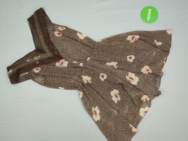 czerwona obcisła sukienka h m: H&M, Sukienka damska, rozmiar S — 3