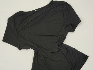 system of a down koszulka: Sinsay, T-shirt damski, rozmiar L — 1