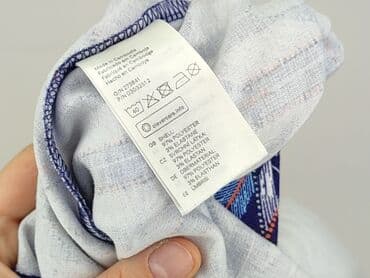 sukienka w geometryczne wzory h m: H&M, Sukienka damska, rozmiar XS — 5