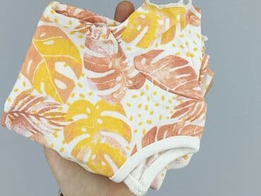 koszulka smileslow allegro: Koszulka, Primark, 1-3 m, stan - Idealny — 6