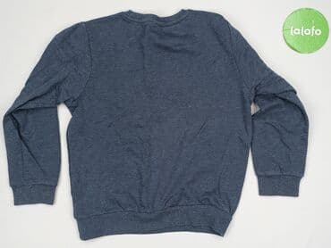 koszulka lewandowskiego z barcelony: Bluza, 9 lat, 128-134 cm, stan - Bardzo dobry — 3
