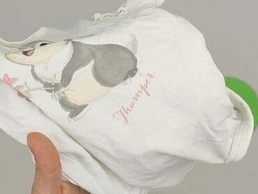 ubranka dla niemowląt 0 3 h m: Body, H&M, 1-3 m, 
stan - Bardzo dobry — 6
