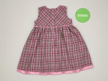 my butik.pl sukienki: Sukienka, 9-12 miesięcy, stan - Bardzo dobry — 3