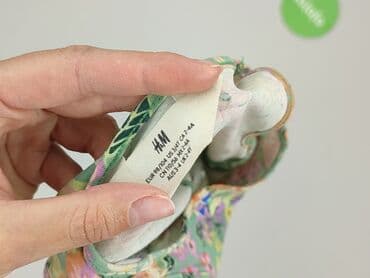 sukienki dla nastolatek h m: Sukienka, H&M, 3-4 lat, 98-104 cm, stan - Bardzo dobry — 4