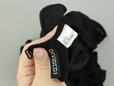 czerwona obcisła sukienka h m: H&M, Sukienka damska, rozmiar 2XL — 5