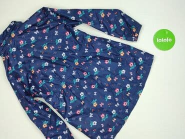 zapięcie do stroju kąpielowego 30mm: Kurtka przejściowa, H&M, 9 lat, 128-134 cm, stan - Bardzo dobry — 3