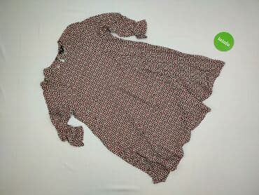 sukienka zebra h m: H&M, Sukienka damska, rozmiar XL — 2
