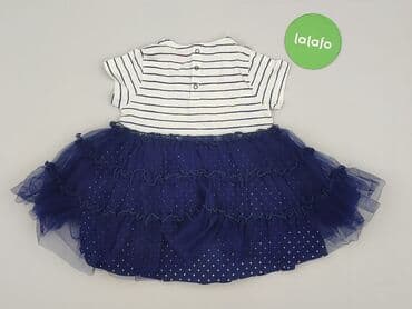 my butik.pl sukienki: Sukienka, Cool Club, 9-12 miesięcy, stan - Idealny — 3
