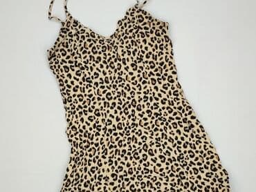 sukienka zebra h m: H&M, Sukienka damska, rozmiar L — 1