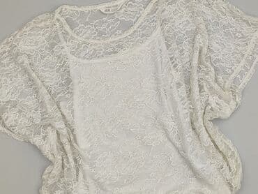 sukienka do baletu h m: Bluzka, H&M, 14 lat, 158-164 cm, stan - Bardzo dobry — 1
