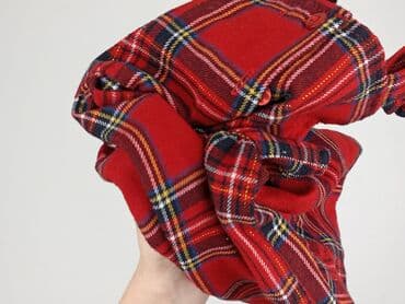 czerwona obcisła sukienka h m: Sukienka, Primark, 2-3 lat, 92-98 cm, stan - Bardzo dobry — 4