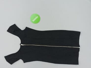 sukienka zebra h m: H&M, Sukienka damska, rozmiar S — 2
