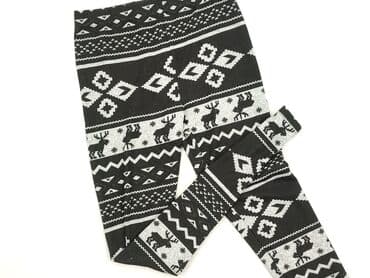 legginsy miego: Legginsy dziecięce, Pepco, 14 lat, 158/164, stan - Idealny — 1