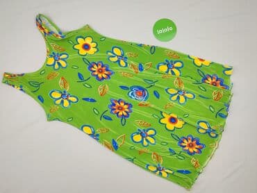 sukienki letnie plus size allegro: Sukienka damska, rozmiar M — 2