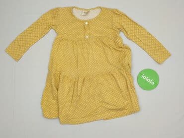 sukienki w c a: Sukienka, 5-6 lat, 110-116 cm, stan - Idealny — 2